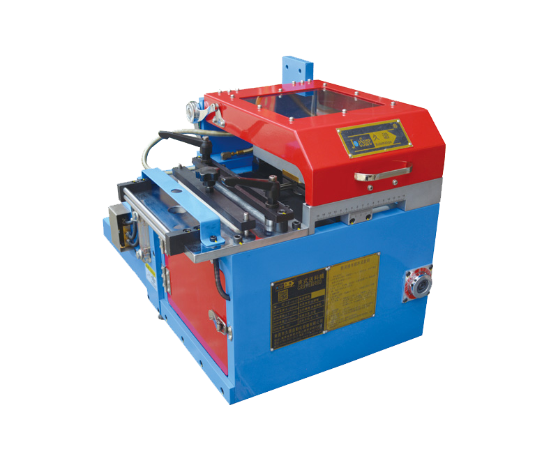 三合一送料機(jī)的優(yōu)勢(shì)有哪些？