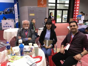 2019年4月上海國(guó)際瓦楞展圓滿閉幕